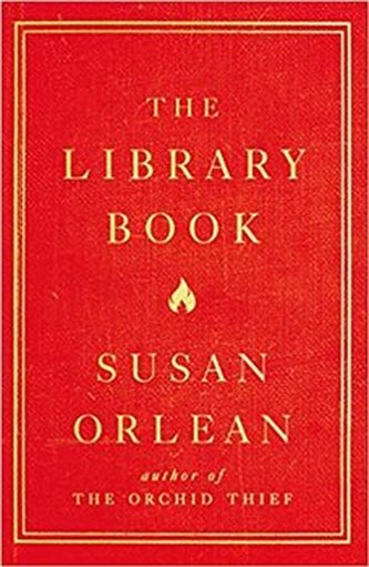 The Library Book