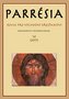 Parrésia XI