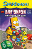 Simpsonovi - Bart Simpson 1/2019 - Kritický zásah