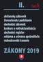 Zákony 2019 II. časť A