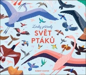 Svět ptáků