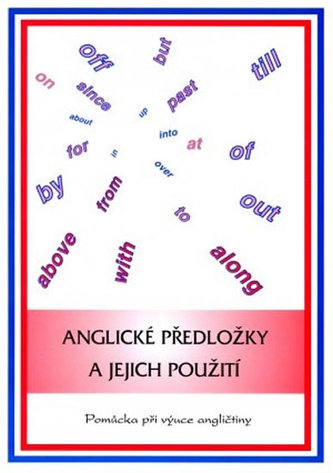 Anglické předložky a jejich použití