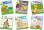 Oxford Reading Tree: Level 2: More Stories B: Pack of 6