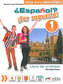 Espaňol por supuesto 1Libro del profesor incluye CD