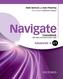 Navigate Advanced C1 Coursebook with DVD-ROM and OOSP Pack