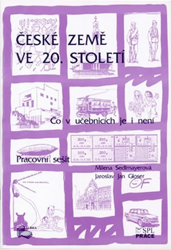 České země ve 20. století (pracovní sešit)
