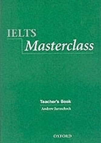 Ielts Masterclass Teacher´s Book