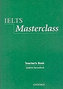 Ielts Masterclass Teacher´s Book