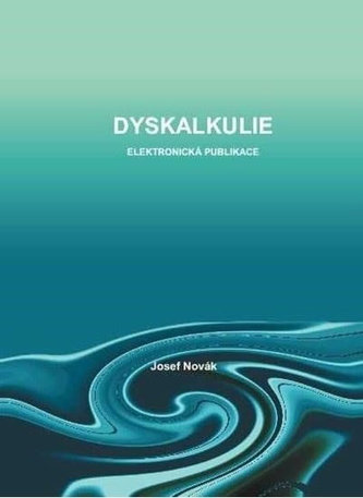 Dyskalkulie - CD