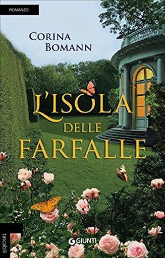 L´ Isola delle farfalle L´ Isola delle farfalle