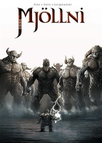 Mjöllni