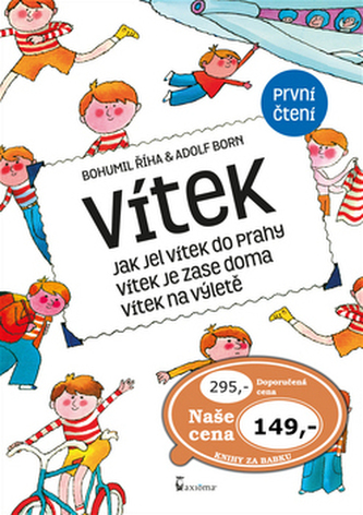 Vítek Vítek