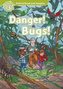 Oxford Read and Imagine 3: Danger! Bugs! audio CD pack