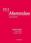 Pet Masterclass Teacher´s Book