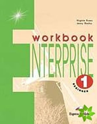 Enterprise 1 Begin Workbook