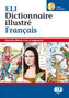ELI Dictionnaire illustré français avec CD-ROM