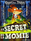Geronimo Stilton: Le secret de la momie