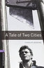Oxford Bookworms Library 4  A Tale of Two Cities Audio CD Pack