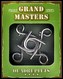 Hlavolam Grand Masters - Quadruplets 4/4