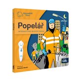 KČ Minikniha povolání – Popelář