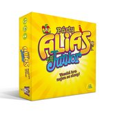 Párty Alias Junior 2. vydání
