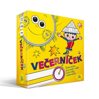 Večerníček