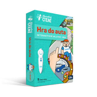 Hra Hra do auta