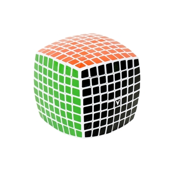 V-Cube 8 pillow
