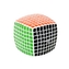 V-Cube 8 pillow