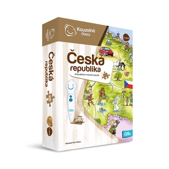 KČ Puzzle Česká republika