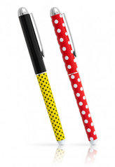 Sada kuličkových per - Minnie