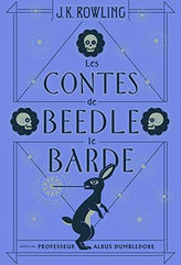 Les contes de Beedle le Barde