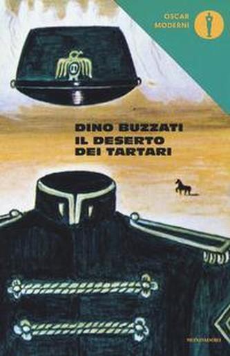 Il deserto dei Tartari Il deserto dei Tartari