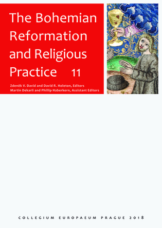 The Bohemian Reformation and Religious Practice 11