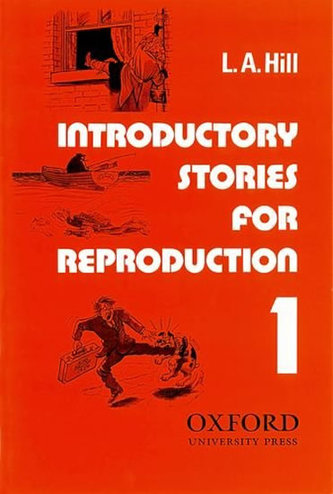 Introductory Stories for Reproduction First Series Introductory Stories for Reproduction First Series