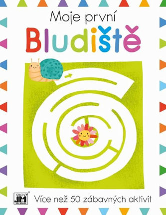 Moje první Bludiště