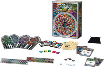 SAGRADA
