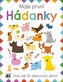 Moje první hádanky