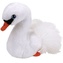 Beanie Babies Gracie swan