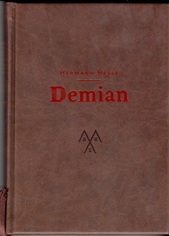 Demian Demian