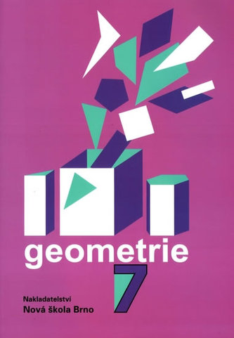 Geometrie 7 – učebnice