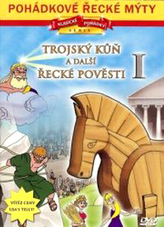 Trojský kůň a jiné řecké pověsti