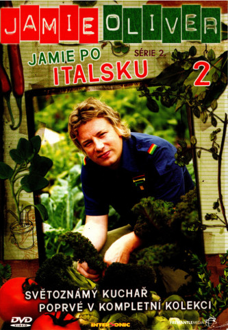 Jamie po Italsku 02