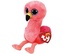 TY Beanie Boos GILDA - plameňák 15 cm
