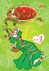 Princezna Sissi 03
