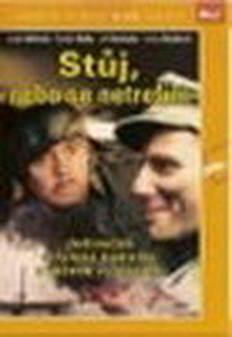 Stůj, nebo se netrefím