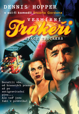 Vesmírní trakeři