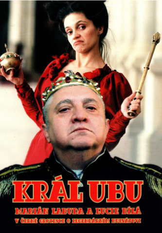 Král Ubu