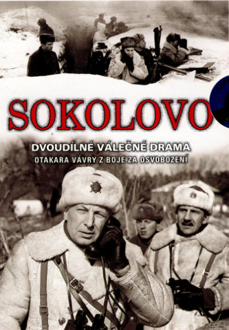 Sokolovo