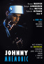 Johnny Mnemonic DVD